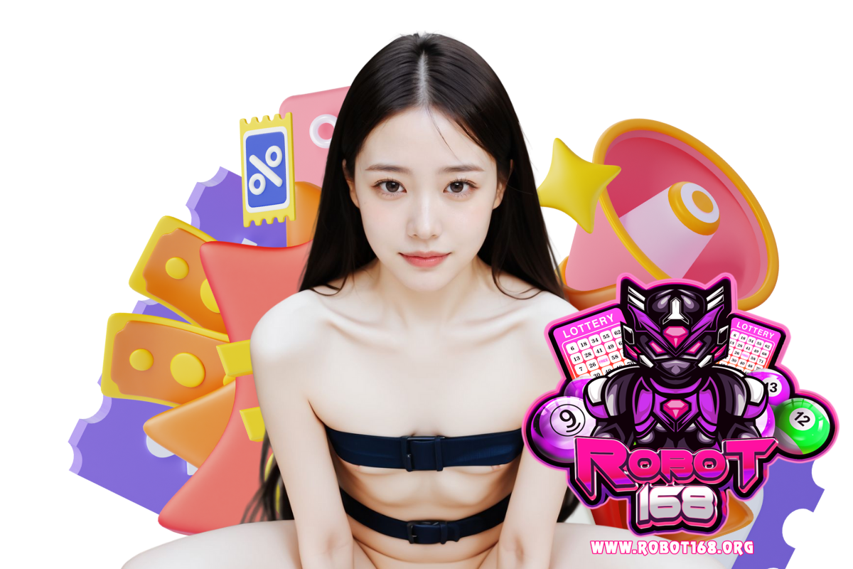 robot168 wallet